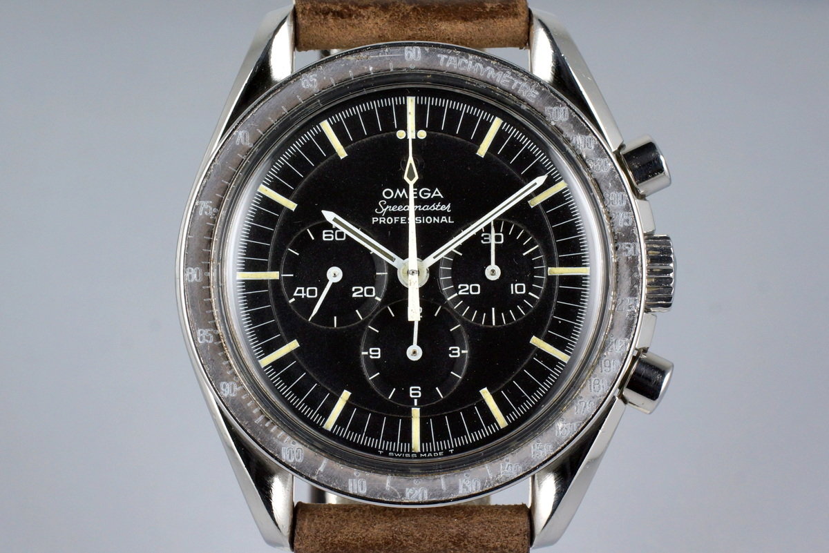 omega moonwatch 1968