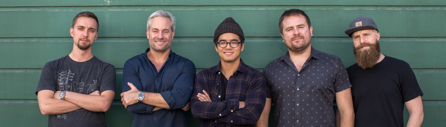 HQ Milton Staff