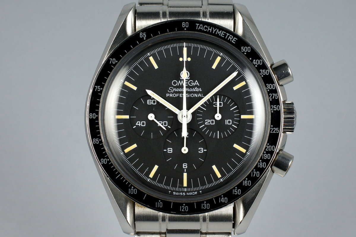 omega seamaster 1992