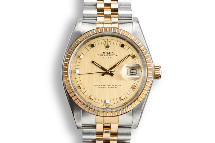 HQ Milton - Rolex 1505 Watches For Sale