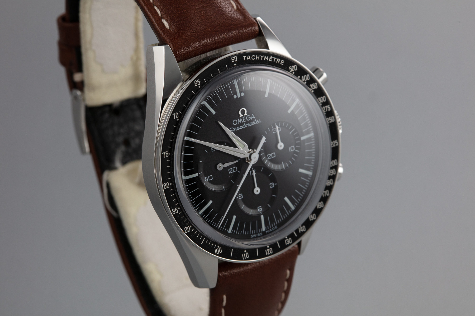 fois speedmaster