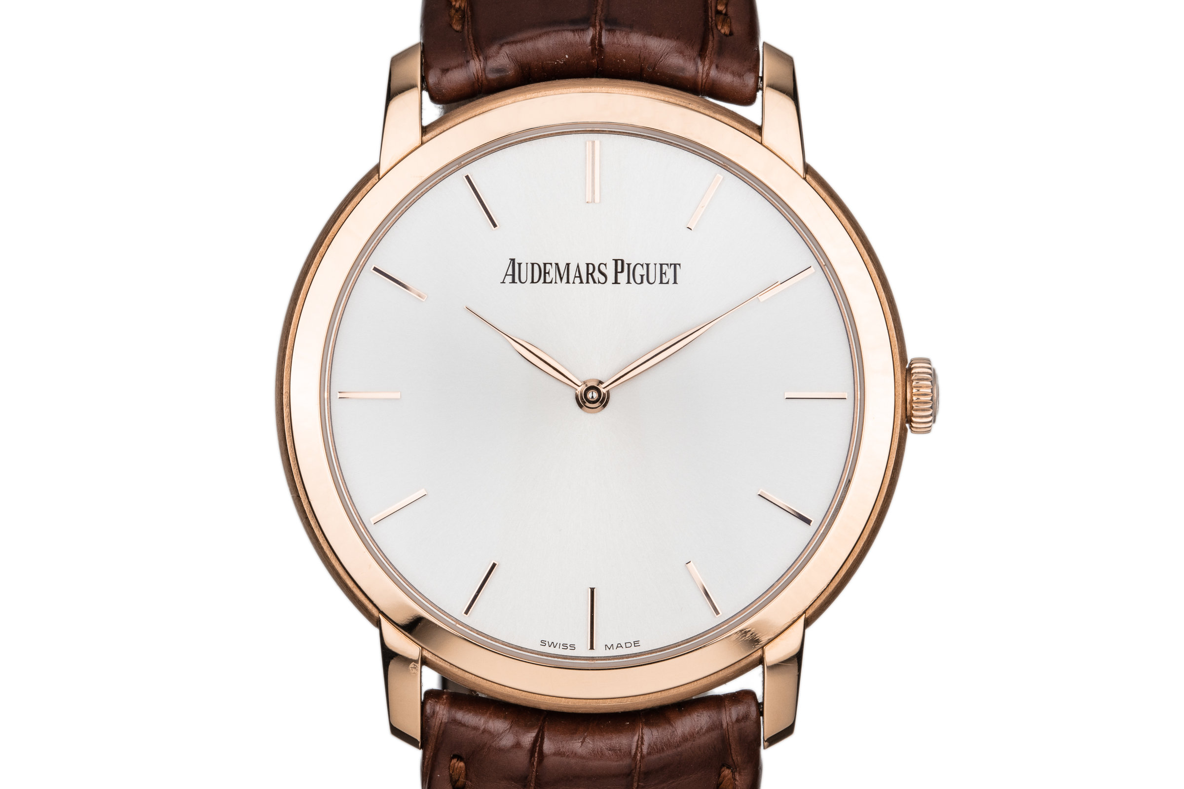 audemars piguet hq