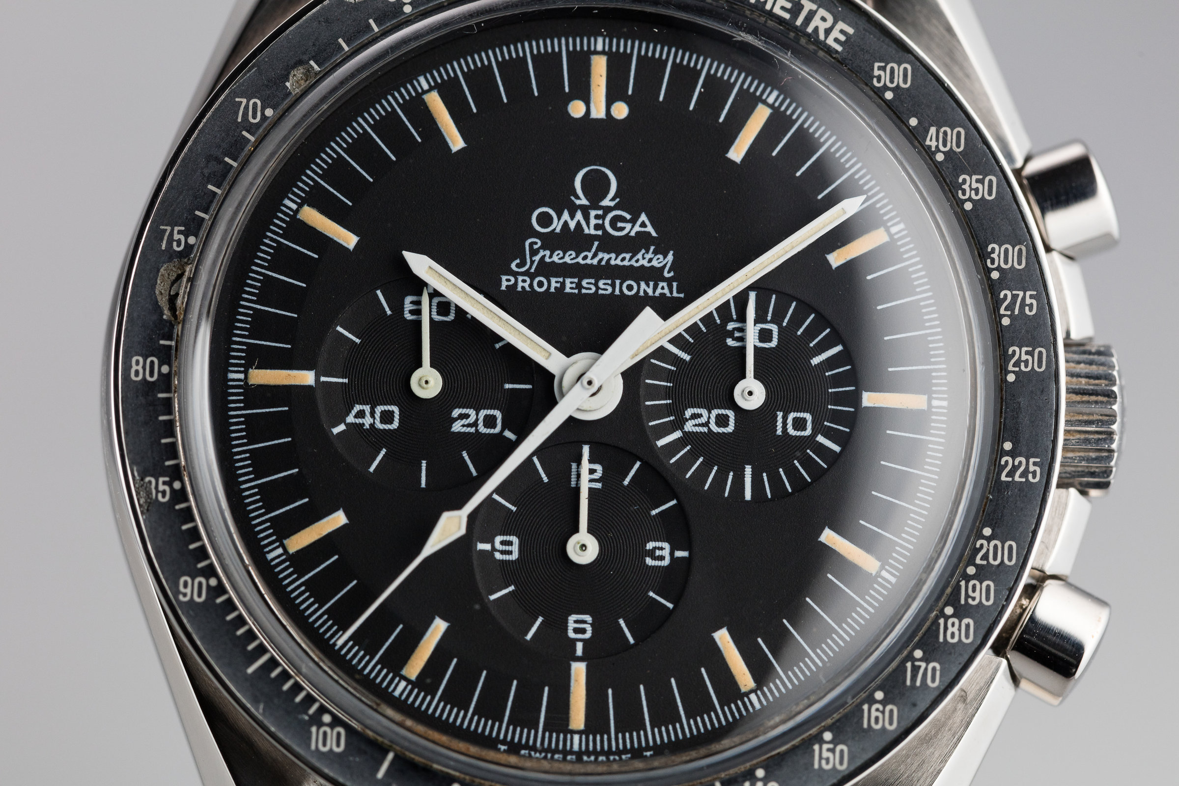 omega speedmaster 1991