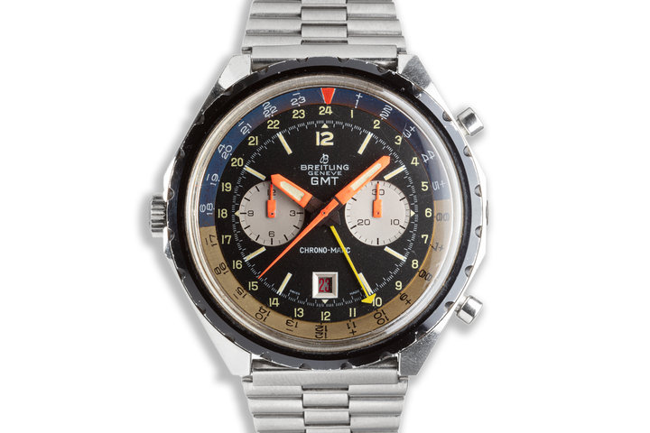 HQ Milton - Breitling Watches For Sale
