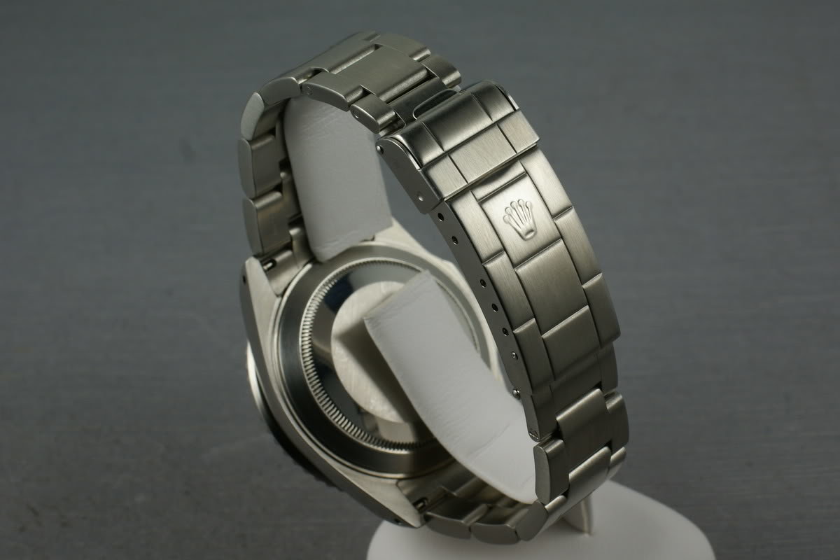 rolex 16610 bracelet