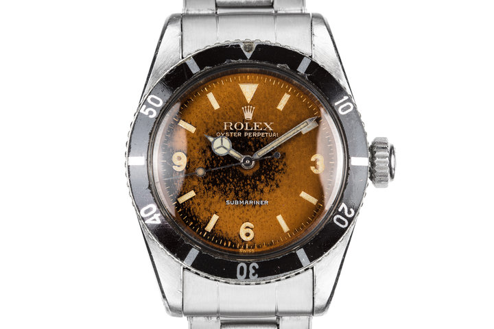 HQ Milton - Rolex 6200 Watches For Sale