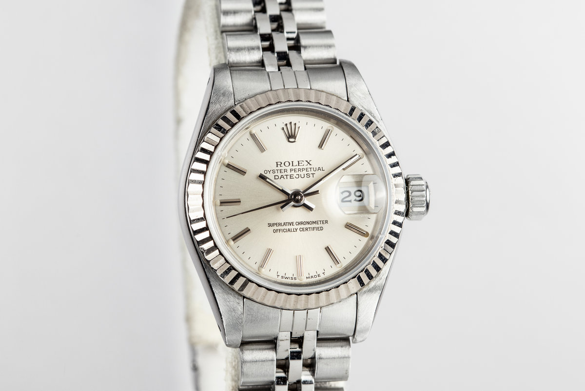 rolex datejust 69174