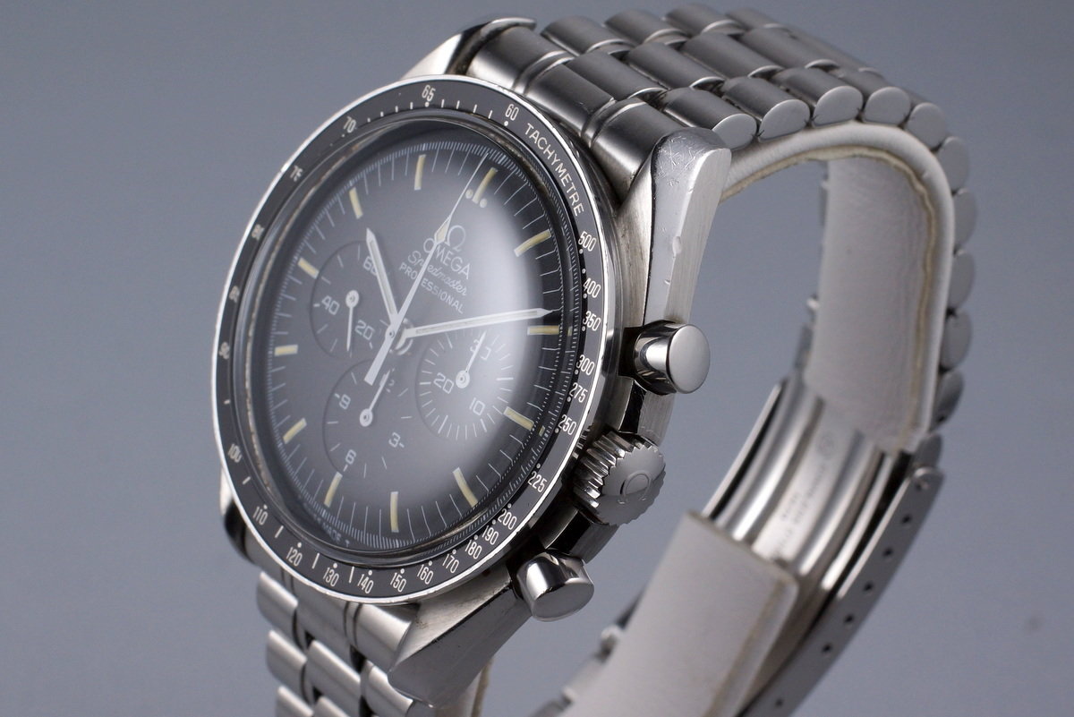 1992 omega speedmaster