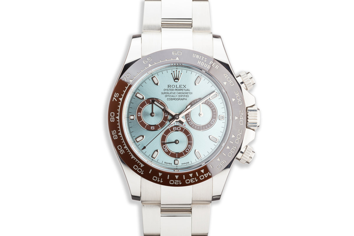 rolex 116506a