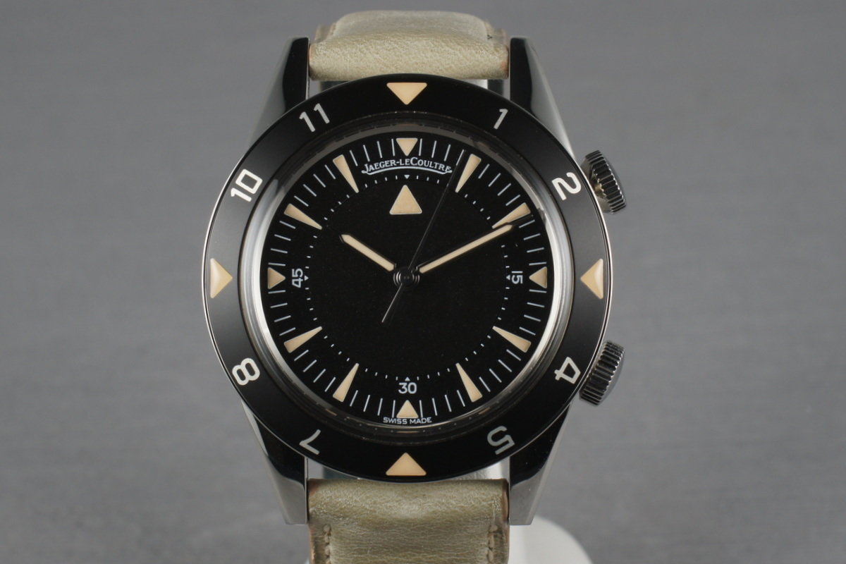 jlc tribute to deep sea alarm