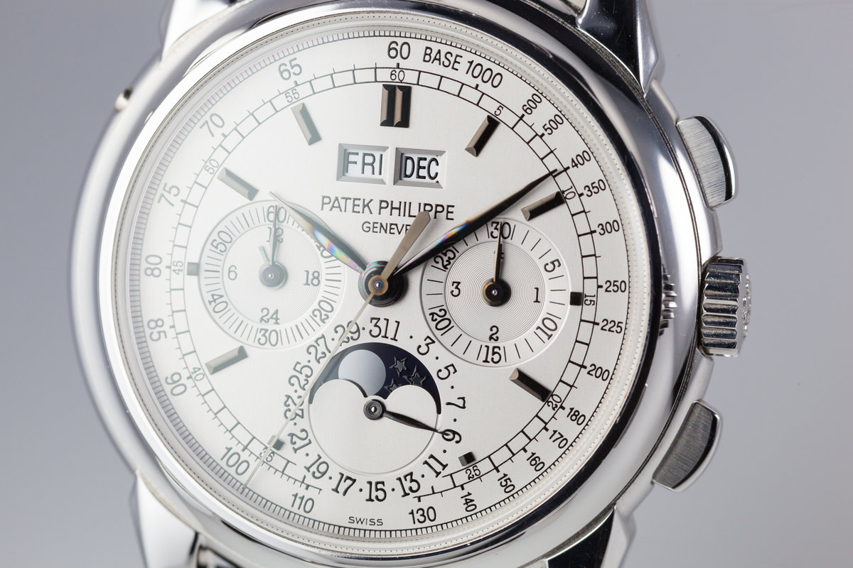 patek philippe 5970g