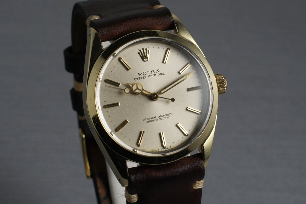 rolex 1024