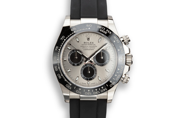 rolex 116519 price