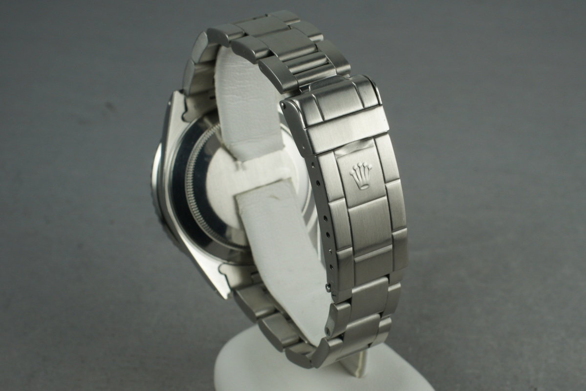 bucherer rolex