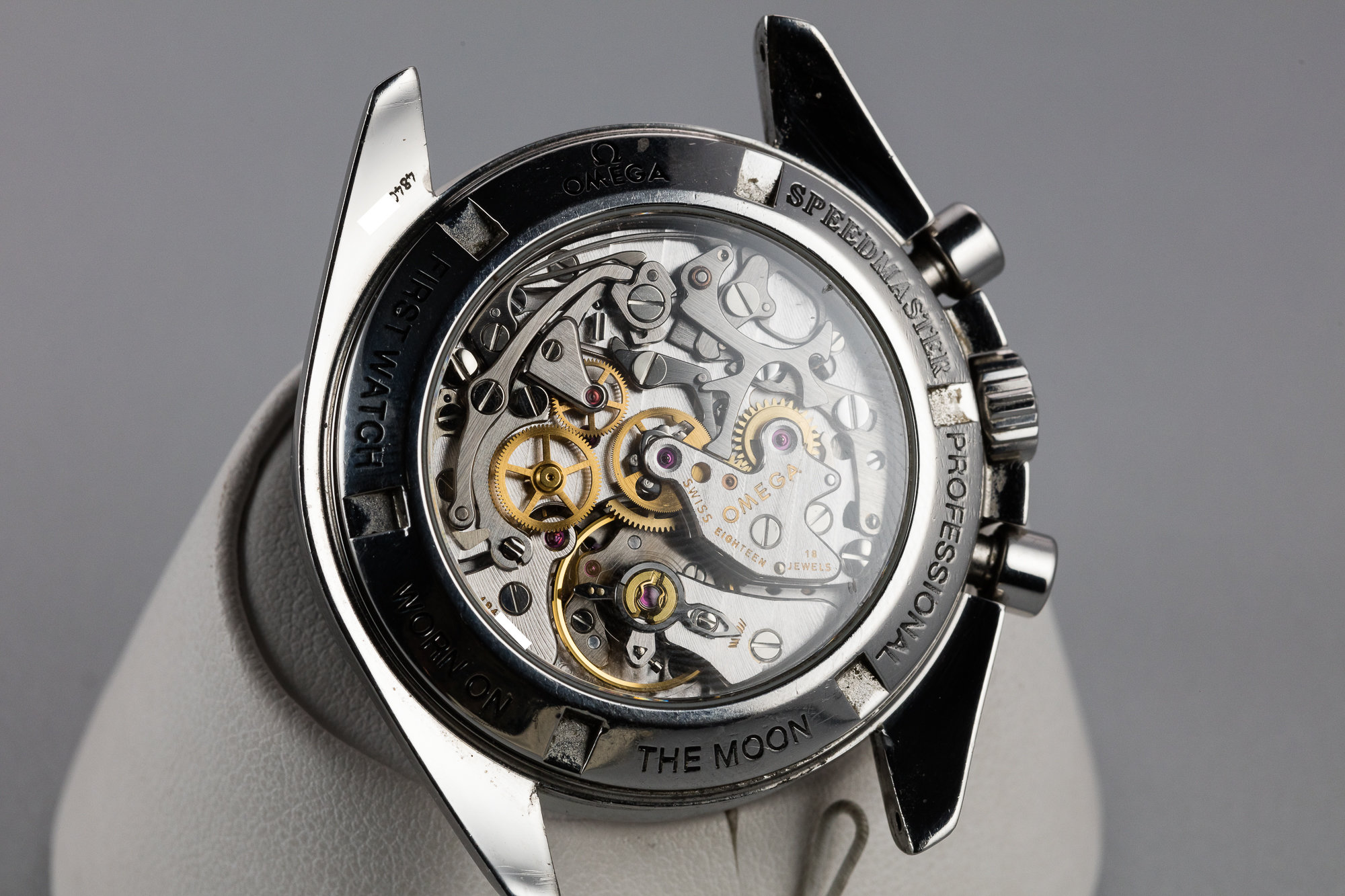 speedmaster 1990