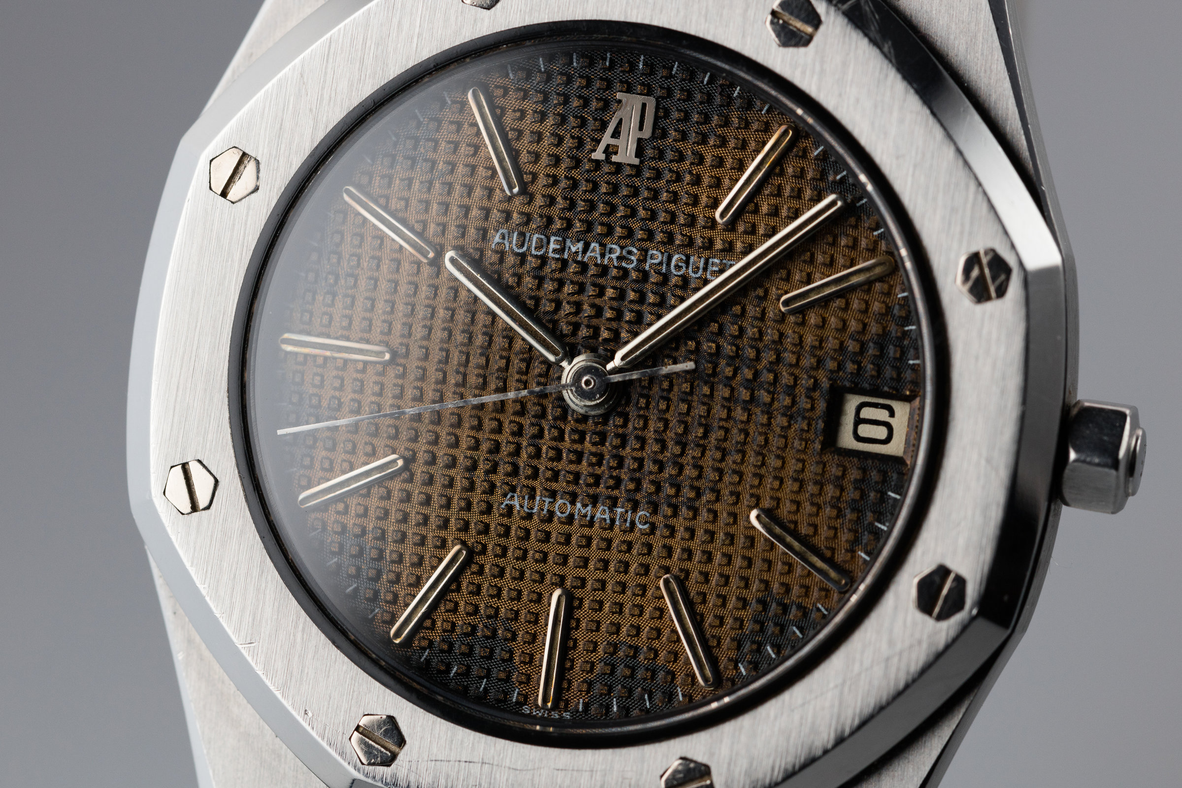 audemars piguet hq