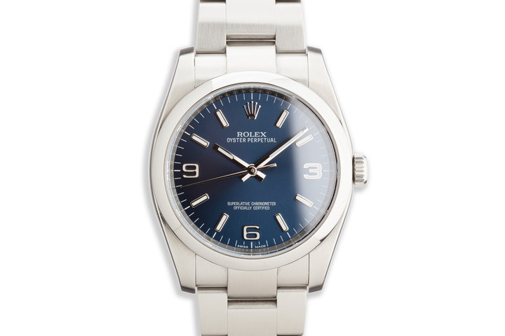 HQ Milton - Rolex 11600 Watches For Sale