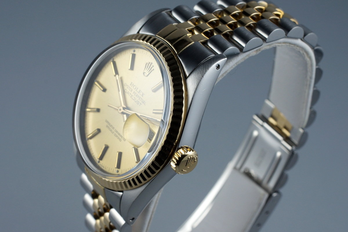 1985 datejust