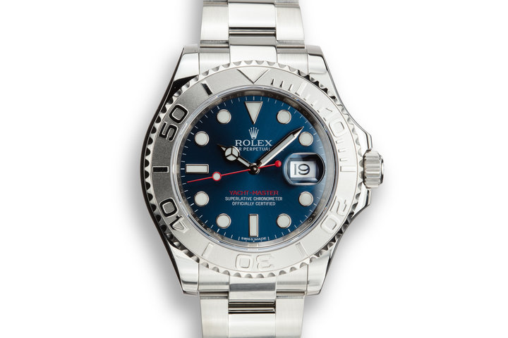 HQ Milton - Rolex 116622 Watches For Sale