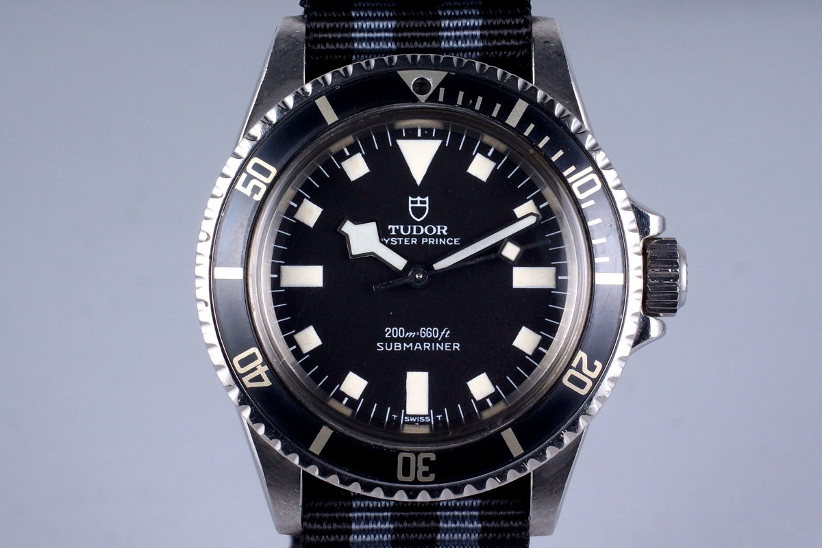 tudor 7016 snowflake