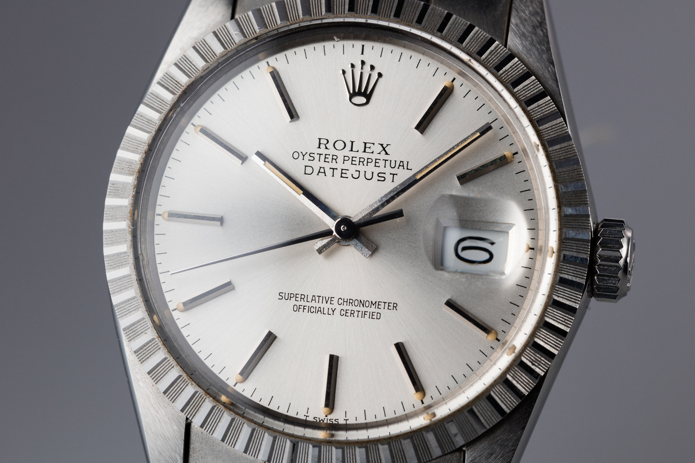 rolex 16030 production years