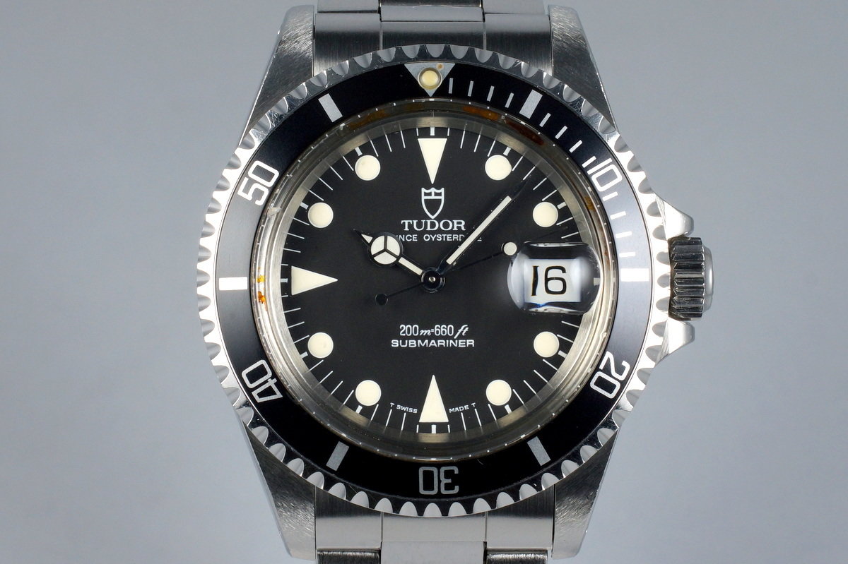 submariner 1996