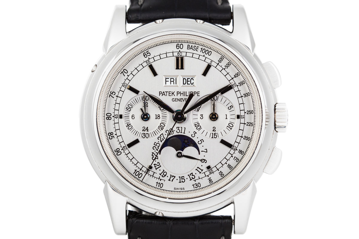 patek philippe 5970g