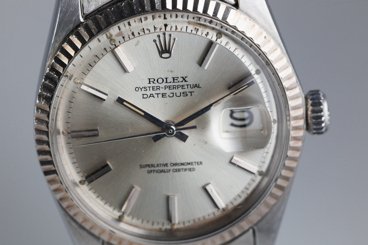 1967 rolex datejust