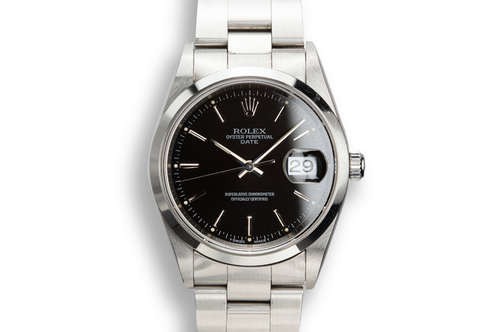 HQ Milton - Rolex 15200 Watches For Sale