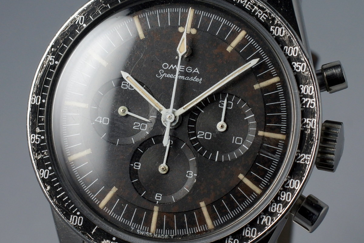 omega speedmaster ed white 321