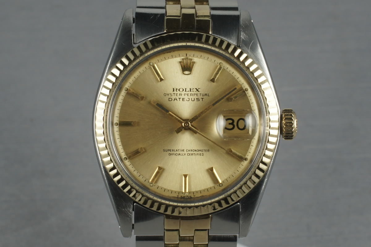 1968 rolex datejust