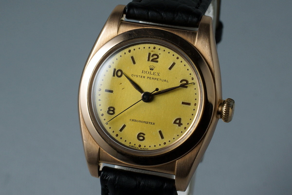 1946 rolex oyster perpetual