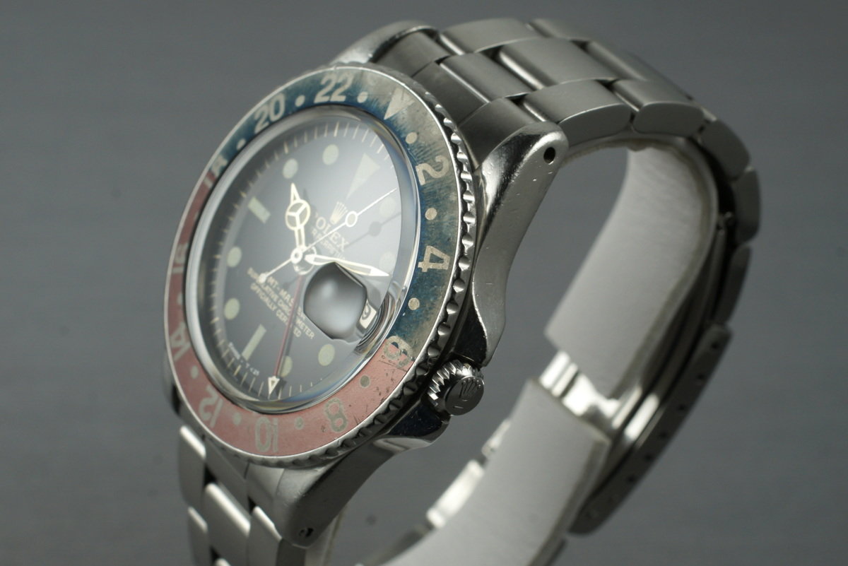 chrono24 rolex kermit