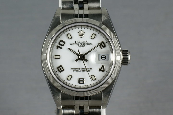HQ Milton - Rolex 79190 Watches For Sale