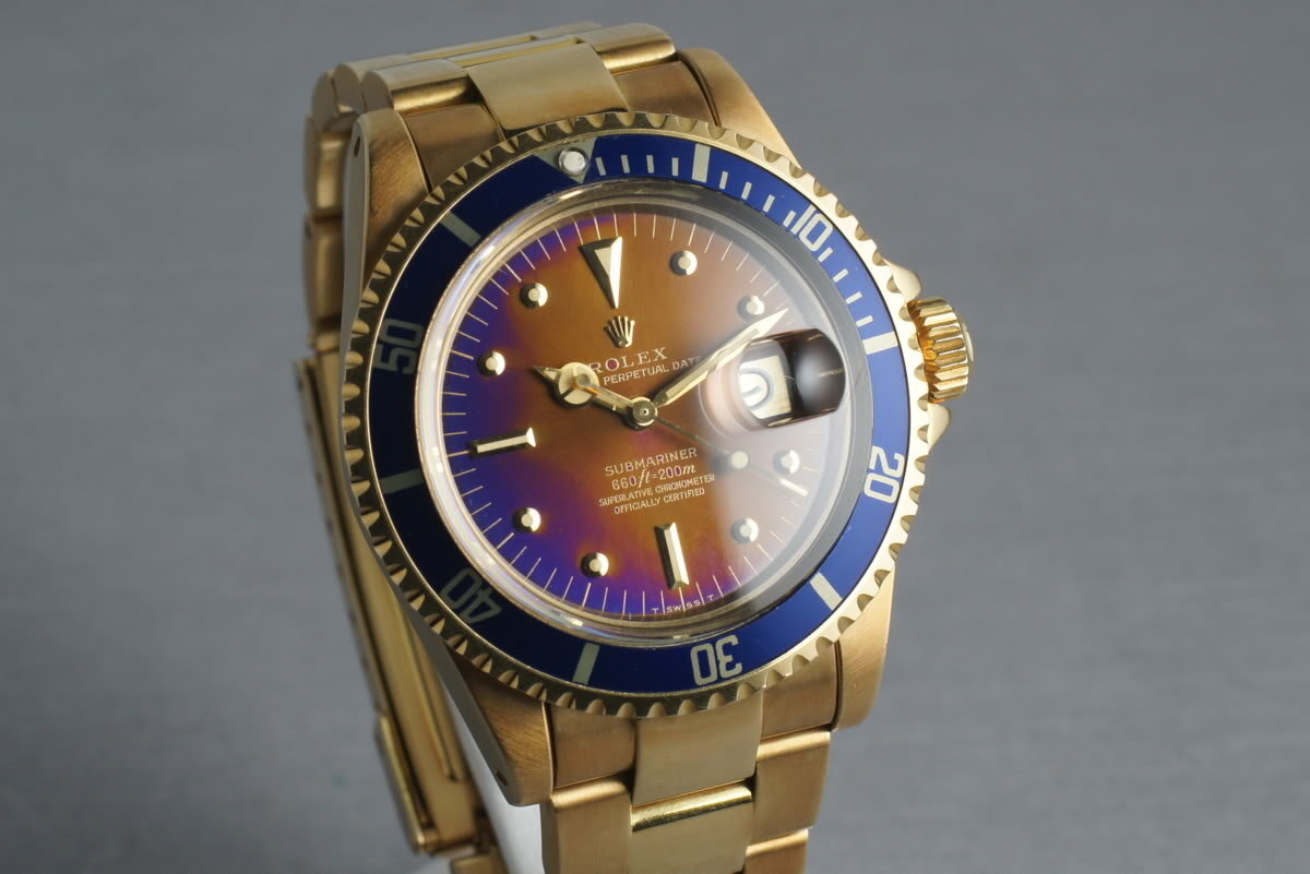 rolex 1680 for sale