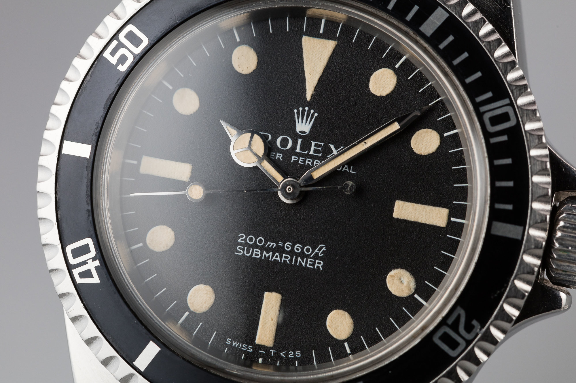 1969 rolex 5513