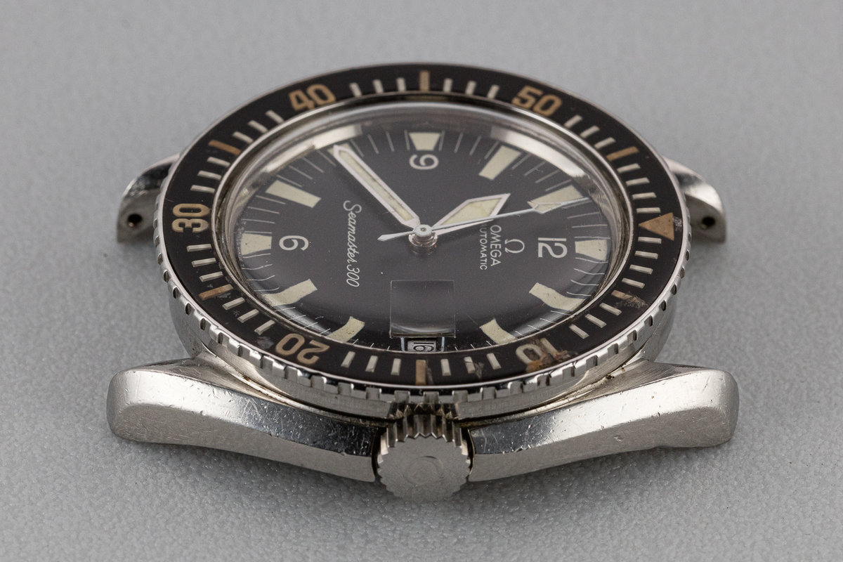 1967 omega seamaster 300