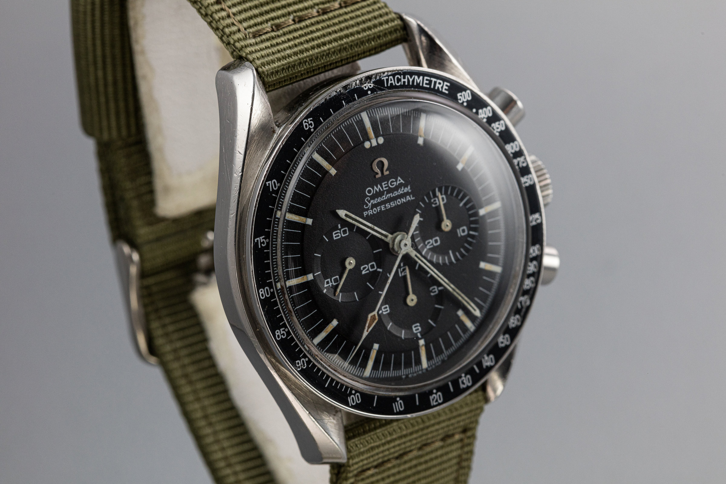 omega speedmaster professional 1967