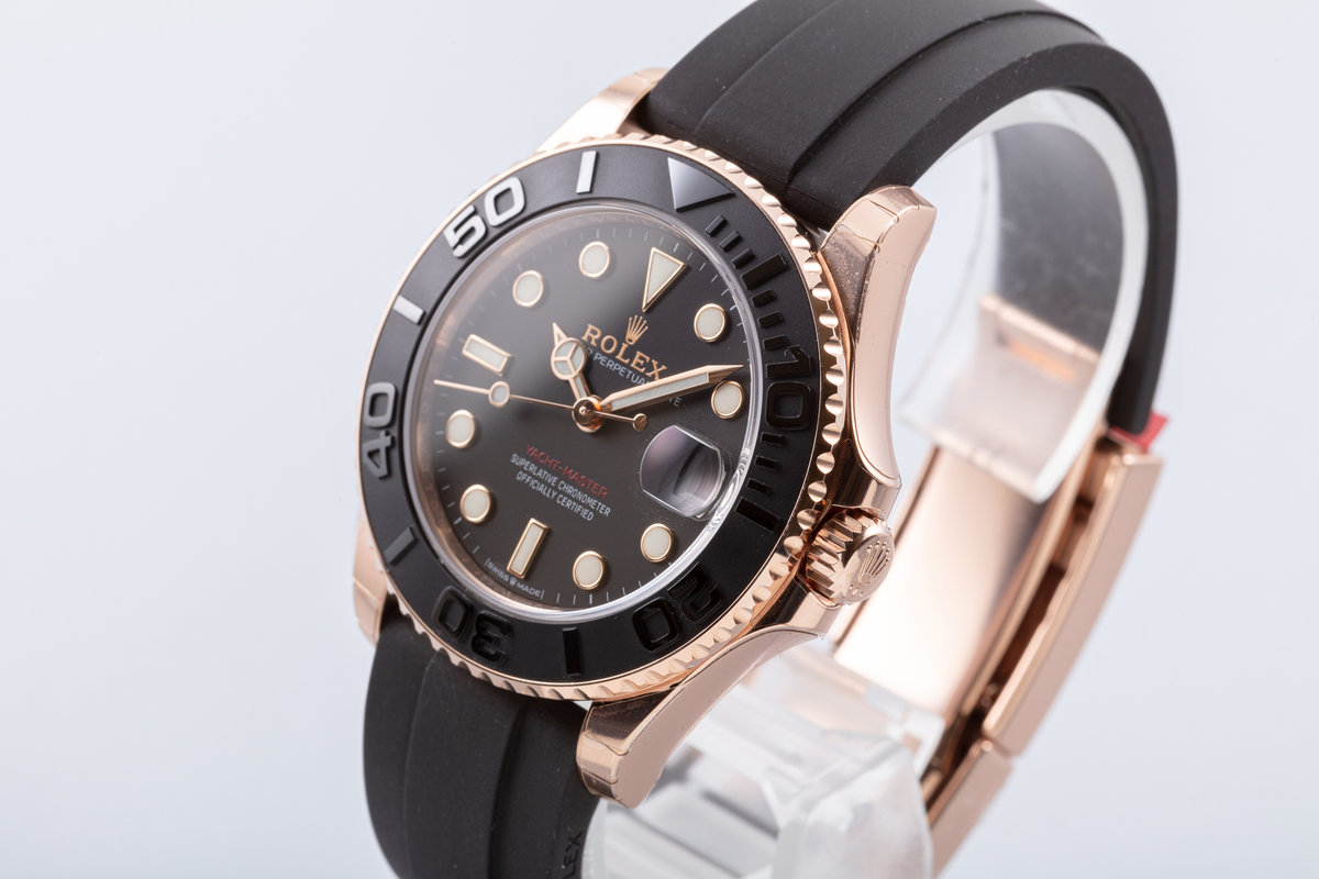 yacht master 268655