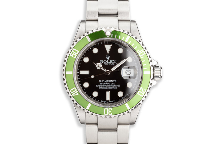 submariner 16610t