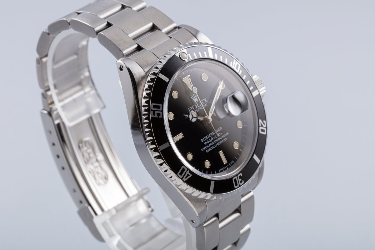 submariner 1992