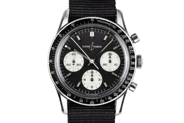 ulysse nardin for sale