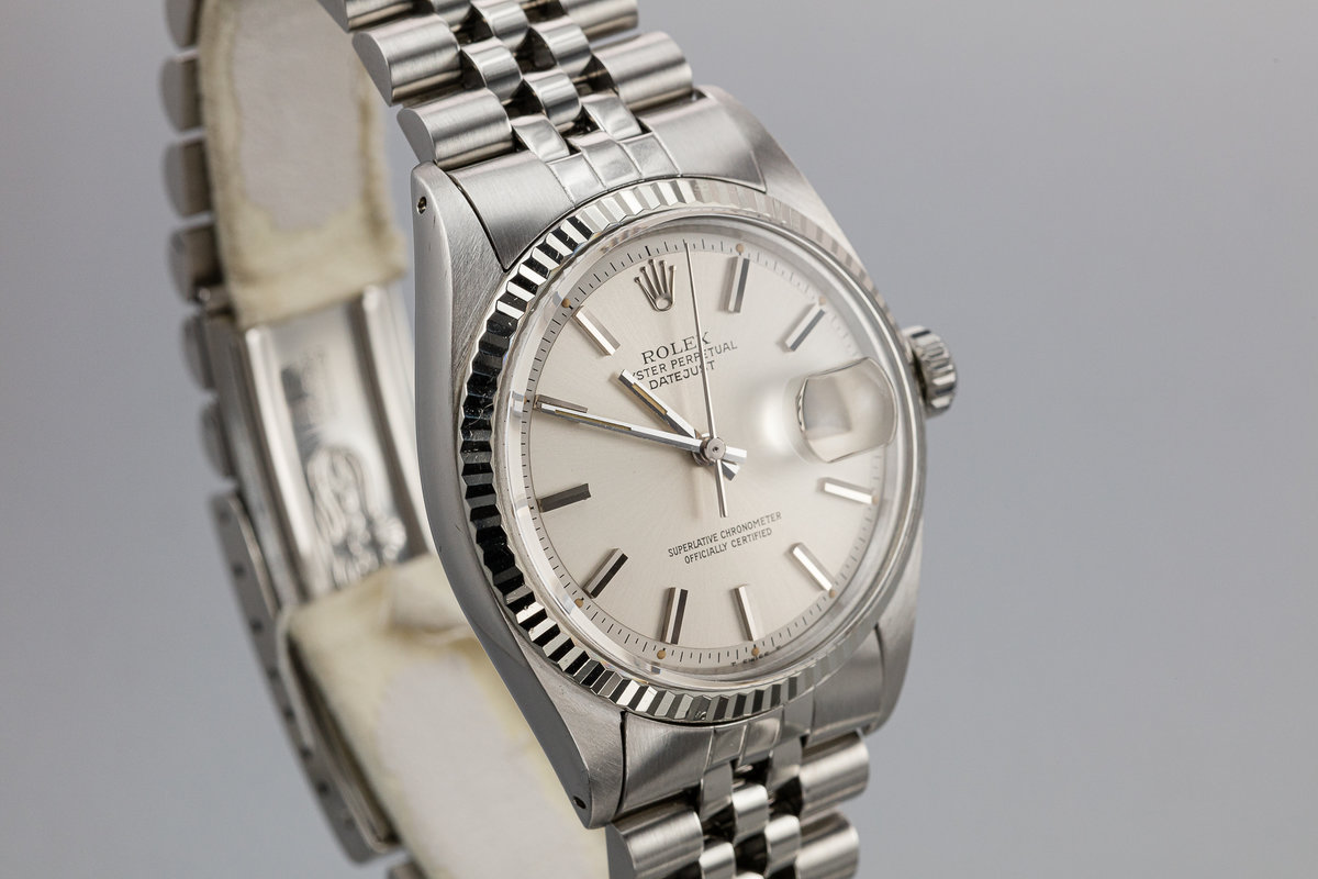 1975 rolex for sale