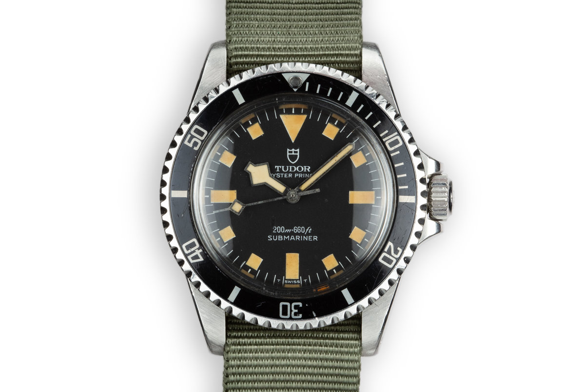 tudor submariner 94010