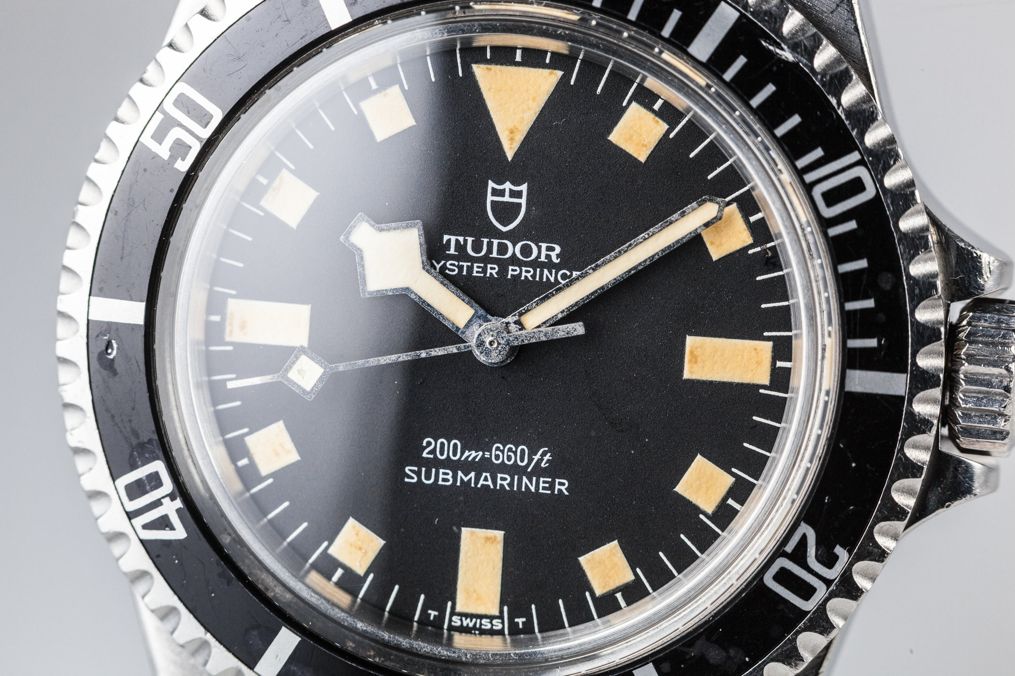 tudor 94010 snowflake