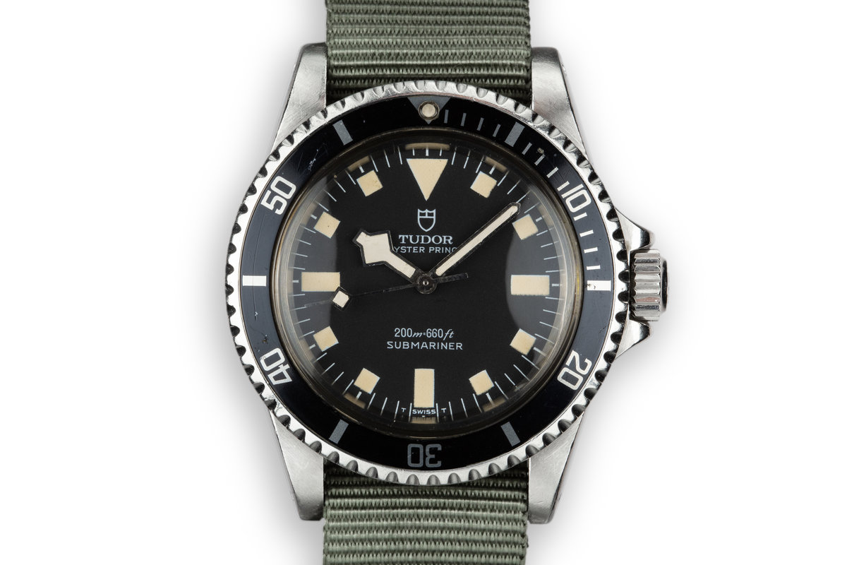 tudor 94010 snowflake