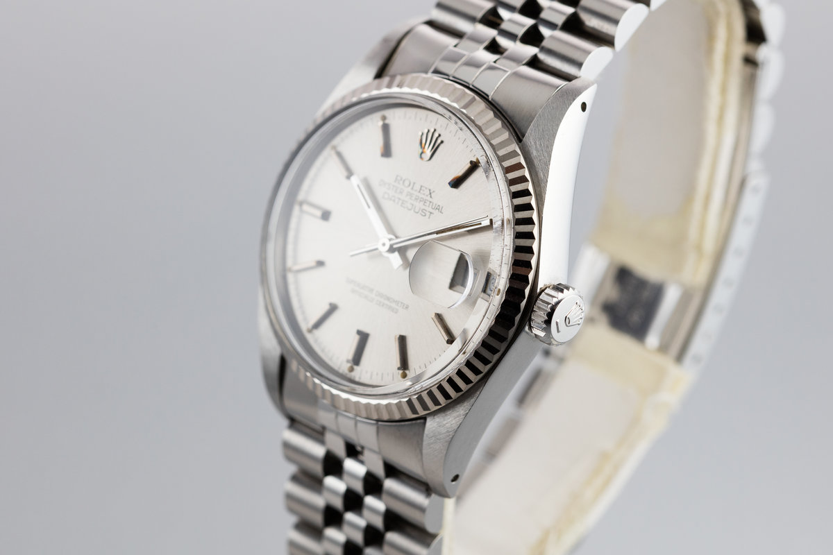 1980 datejust