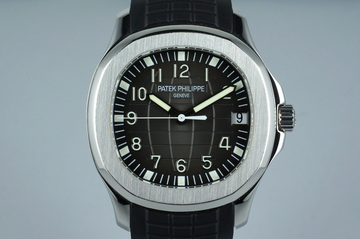 patek philippe aquanaut 5165