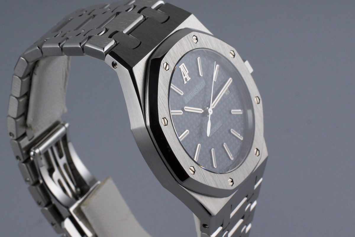 audemars piguet hq