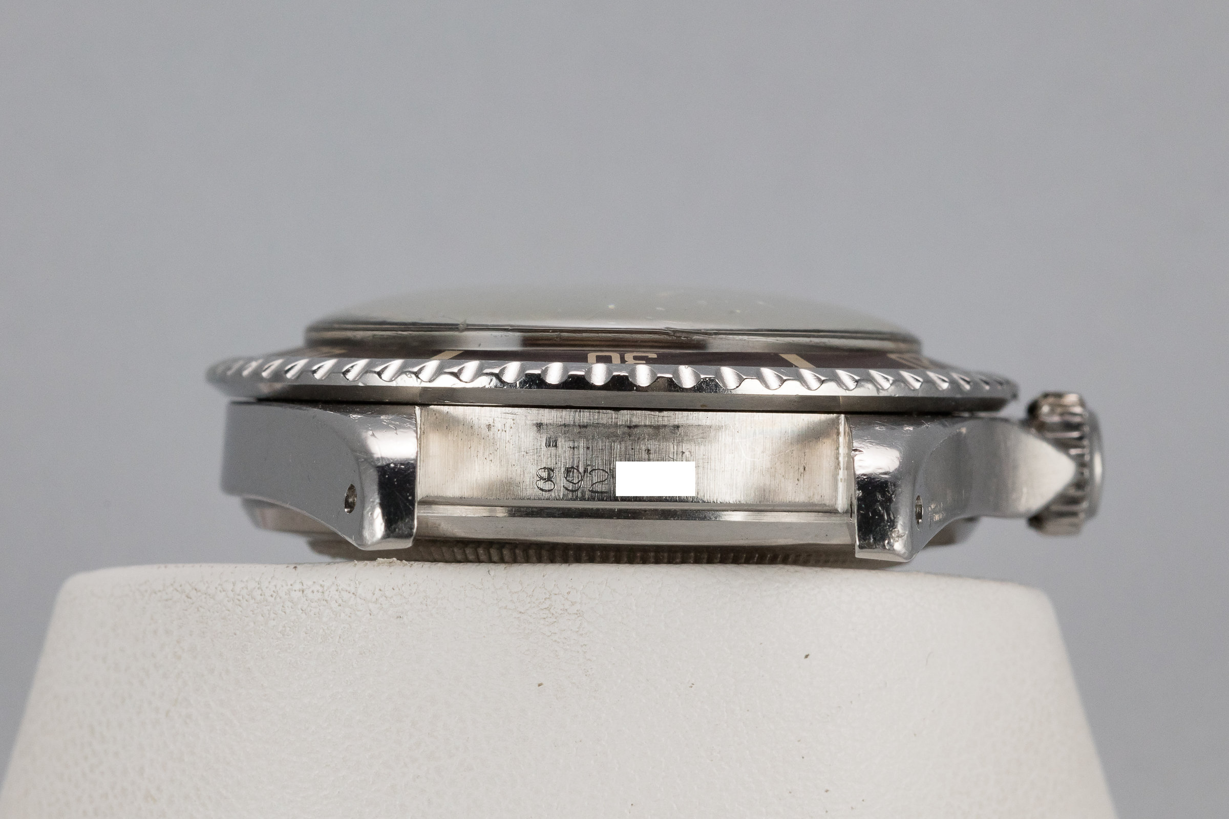 rolex 5513 case